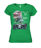 Unique Street Style Limited Classic T-Shirt - Guys V-Neck - Ladies V-Neck