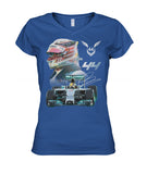 Unique Street Style Limited Classic T-Shirt - Guys V-Neck - Ladies V-Neck