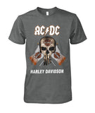 Harley Davidson Limited Classic T-Shirt - Guys Tee - Unisex Long Sleeve