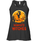 Namaste Withes Limited Classic T-Shirt - Ladies Tee - Ladies Flowy Tank