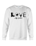 Veteran- Love My Soldier Limited Classic T-Shirt - Sweatshirt - Unisex Tank Top