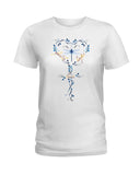 Faith Hope Love Limited Classic T- Shirt - Hoodie - Ladies Tee