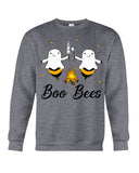 Boo Bees Tote Bag - Sweatshirt - Unisex Tank Top