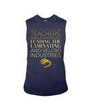 Special Eduation Teachers T-Shirt - Guys Tee - Unisex Long Sleeve