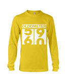 Oldometer 59 60 Tote Bag - Ladies Tee - Unisex Long Sleeve