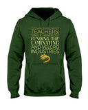 Special Eduation Teachers T-Shirt - Hoodie - Ladies Tee