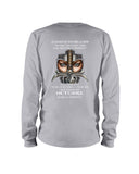 October Girl You Soy La To Menta T-Shirt - Unisex Long Sleeve - Mug