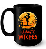 Namaste Withes Limited Classic T-Shirt - Hoodie - Mug