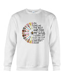 Give Me The Beat And Feel My Soul T-Shirt - Guys Tee - Sweatshirt