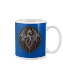 Dragon Crest Limited Classic T- Shirt - Mug