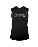 Legendary Boobs Limited Classic T-Shirt - Guys Tee - Unisex Long Sleeve