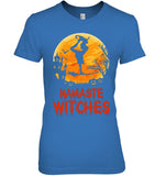 Namaste Withes Limited Classic T-Shirt - Ladies Tee - Ladies Flowy Tank