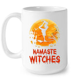 Namaste Withes Limited Classic T-Shirt - Hoodie - Mug