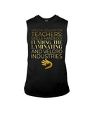 Special Eduation Teachers T-Shirt - Guys Tee - Unisex Long Sleeve