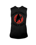 Never Forget Wolf 359 - Unisex Long Sleeve - Sweatshirt