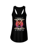 It Takes Skills To Look This Good T-Shirt - Unisex Tank Top - Ladies Flowy Tank