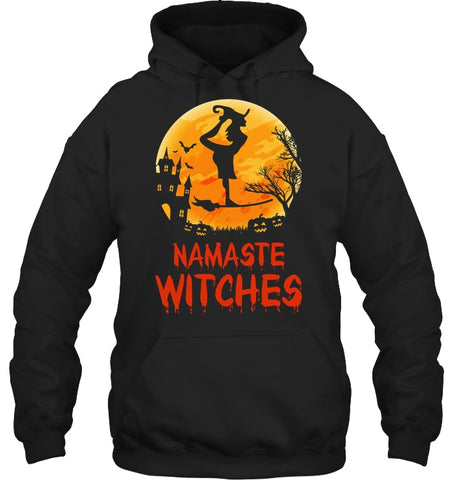 Namaste Withes Limited Classic T-Shirt - Hoodie - Mug