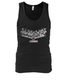 De - Unisex Tank Top