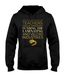 Special Eduation Teachers T-Shirt - Hoodie - Ladies Tee