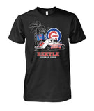 Beetle Chicago Cubs T-Shirt - Guys Tee - Hoodie