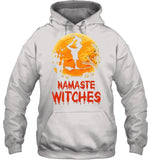 Namaste Withes Limited Classic T-Shirt - Hoodie - Mug