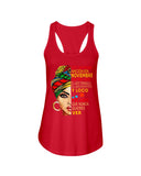 Una Reina Noviembre Limited Classic T-Shirt - Ladies Flowy Tank - Youth Tee
