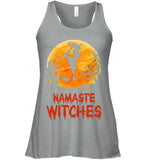 Namaste Withes Limited Classic T-Shirt - Ladies Tee - Ladies Flowy Tank