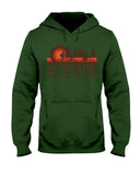 Hawkins Riders Limited Classic T-Shirt - Hoodie - Guys V-Neck