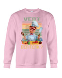 Chef Vert Der Ferk Limited Classic T-Shirt - Sweatshirt - Unisex Tank Top