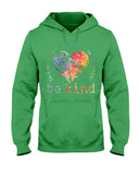 Be Kind In The World Limited Classic T-Shirt - Hoodie - Ladies Tee