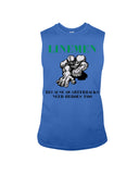 Football - Linemen Limited Classic T-Shirt - Guys Tee - Unisex Long Sleeve