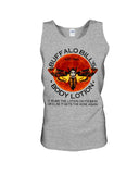 Buffalo Bill's Body Lotion Tote Bag - Sweatshirt - Unisex Tank Top