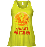 Namaste Withes Limited Classic T-Shirt - Ladies Tee - Ladies Flowy Tank