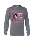 I'm A Classic December Girl Limited Classic T-Shirt - Ladies Tee - Unisex Long Sleeve