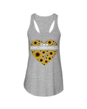 I'm A Sunfloweraholic Limited Classic T-Shirt - Ladies Flowy Tank - Youth Tee
