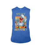 Chef Vert Der Ferk Limited Classic T-Shirt - Guys Tee - Unisex Long Sleeve
