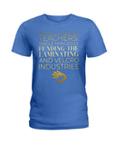 Special Eduation Teachers T-Shirt - Hoodie - Ladies Tee