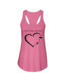 Just A Nebreska Girl Limited Classic T-Shirt - Ladies Flowy Tank - Youth Tee