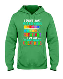 I Use Art To Help Create Great Kids Limited Classic T-Shirt - Hoodie - Ladies Tee