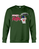 Bringer Of Rain #20 Tote Bag - Sweatshirt - Ladies Flowy Tank