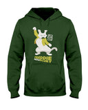 I'm Just A Purr Boy Bunny Limited Classic T-Shirt - Ladies Tee - Hoodie