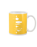 The History Time Limited Classic T-Shirt - Guys V-Neck - Mug