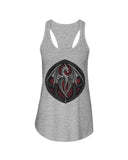 Dragon Crest Limited Classic T- Shirt - Ladies Flowy Tank - Youth Tee