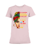 Una Reina Noviembre Limited Classic T-Shirt - Ladies Tee - Hoodie