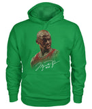 Micheal Jordan  Limited Classic T-Shirt - Guys Tee - Hoodie