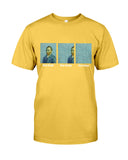 The Priceless Van Gogh Picture Limited Classic T-Shirt - Guys Tee - Unisex Long Sleeve