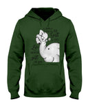 Life Is A Gift Of You Limited Classic T-Shirt - Ladies Tee - Hoodie