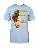 Una Reina Noviembre Limited Classic T-Shirt - Guys Tee - Unisex Long Sleeve