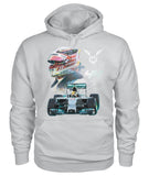 Unique Street Style Limited Classic T-Shirt - Guys Tee - Hoodie