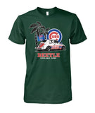 Beetle Chicago Cubs T-Shirt - Guys Tee - Hoodie